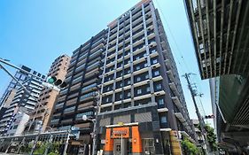 Apa Hotel Nambaminami Ebisucho Eki Shinsekai
